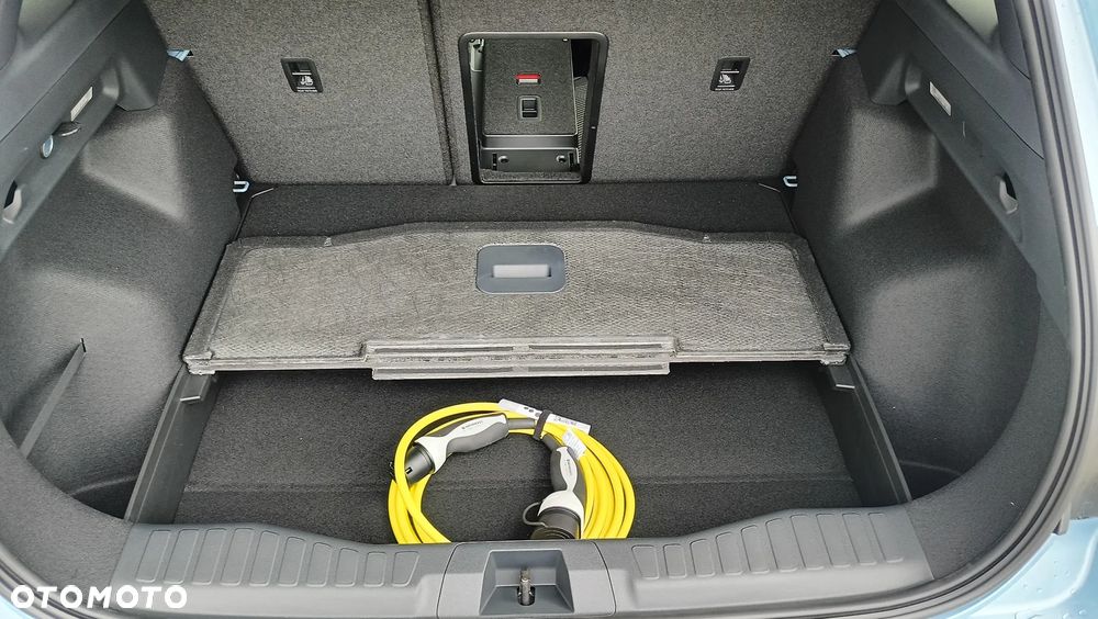 Ford Explorer 79kWh Premium RWD - 6