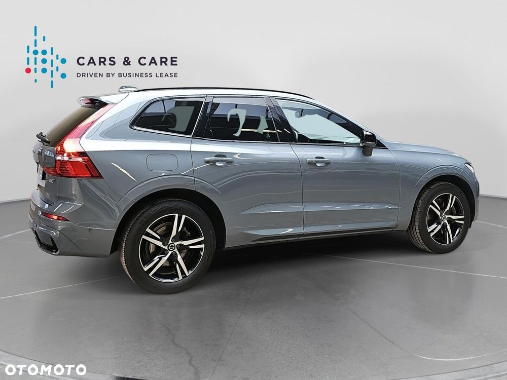 Volvo XC 60 - 24