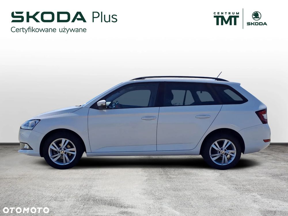 Skoda Fabia 1.0 TSI Ambition - 2