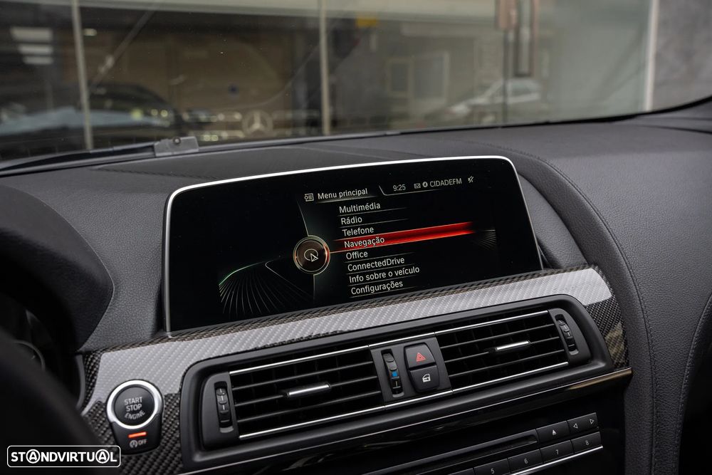 BMW M6 Standard - 20