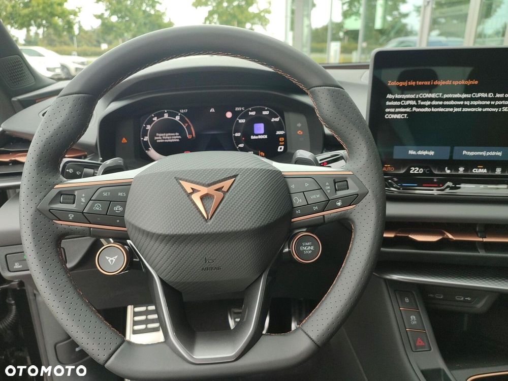 Cupra Terramar - 13