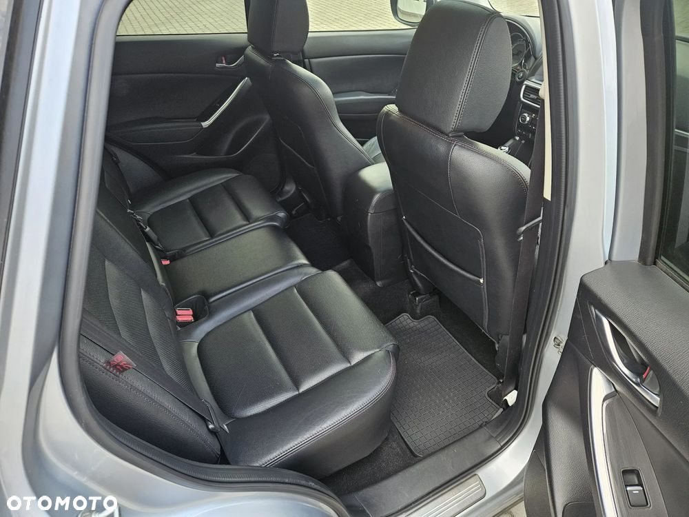 Mazda CX-5 - 11