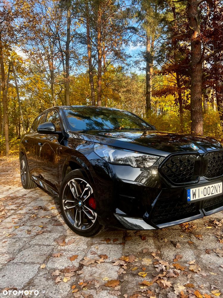 BMW X2 sDrive20i - 3