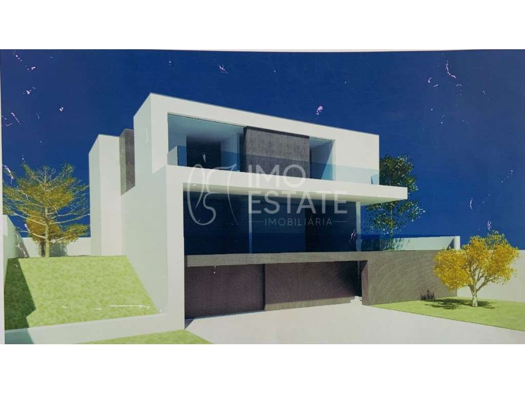 Terreno para moradia Carvalhais - Grande imagem: 2/11