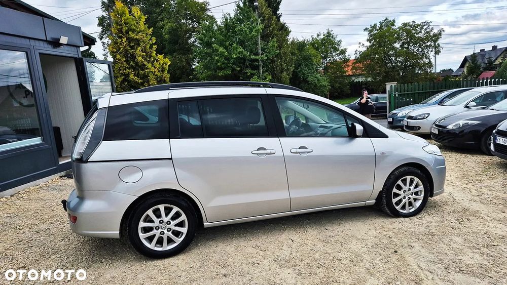 Mazda 5 1.8 Exclusive - 12