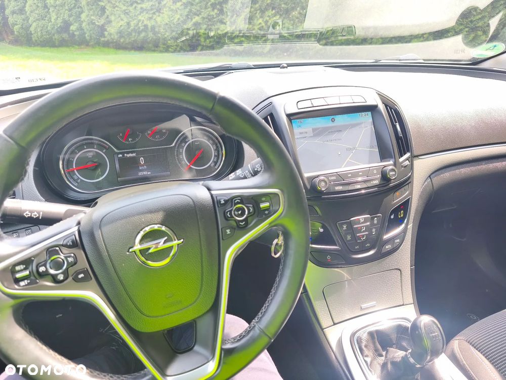 Opel Insignia 2.0 CDTI ecoFLEXStart/Stop Business Innovation - 18