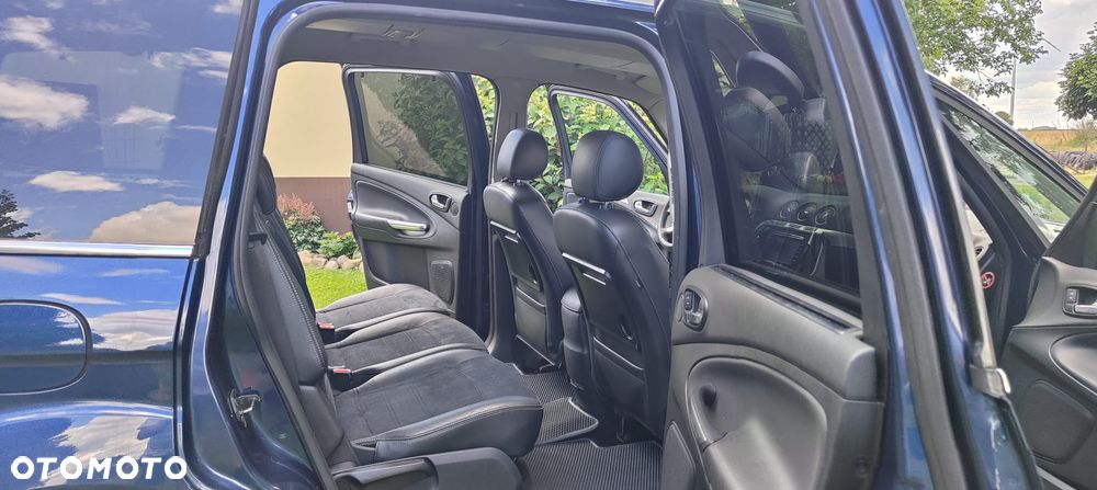 Ford Galaxy 2.0 TDCi Platinium X (Titanium) - 13