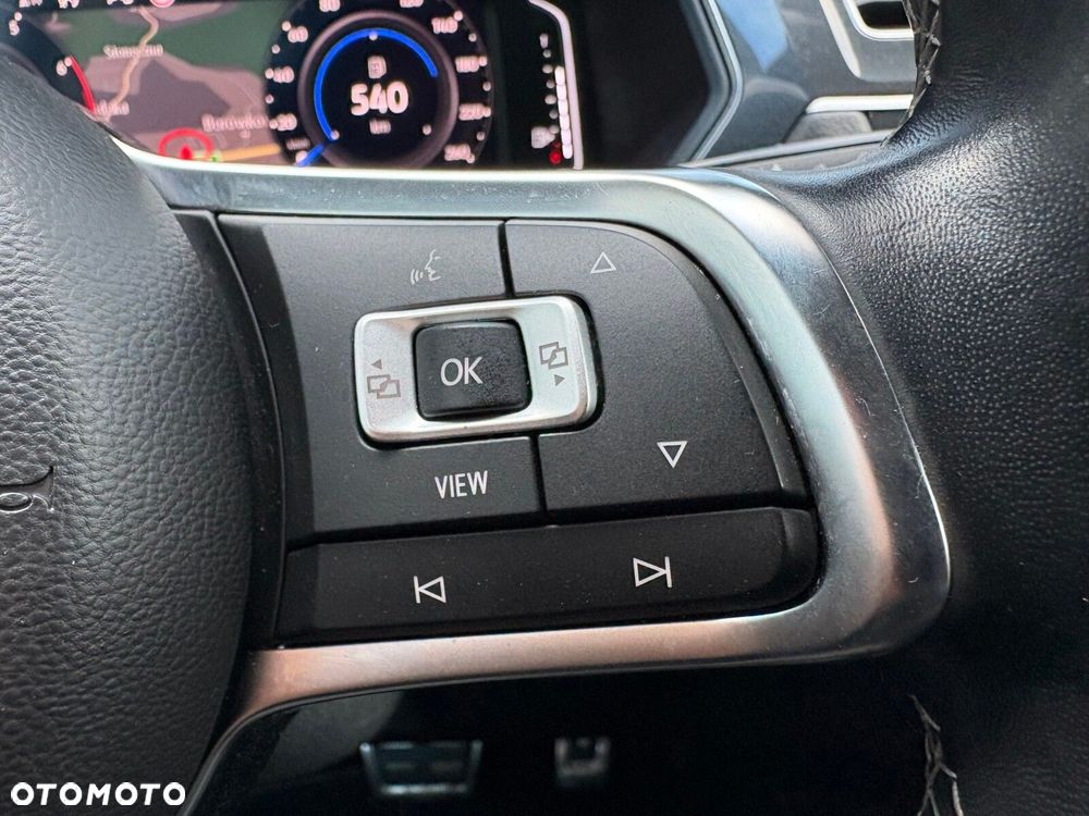 Volkswagen Tiguan 1.5 TSI EVO R-Line DSG - 27