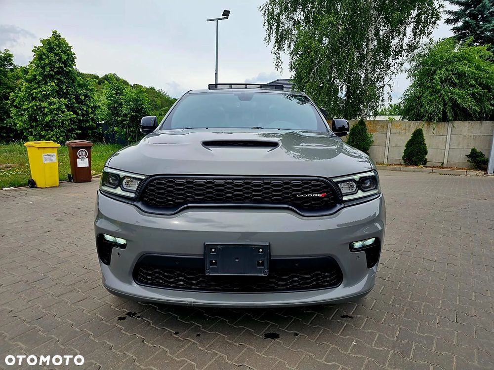 Dodge Durango - 22