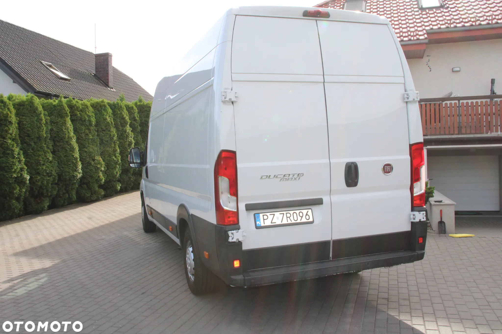 Fiat DUCATO - 7