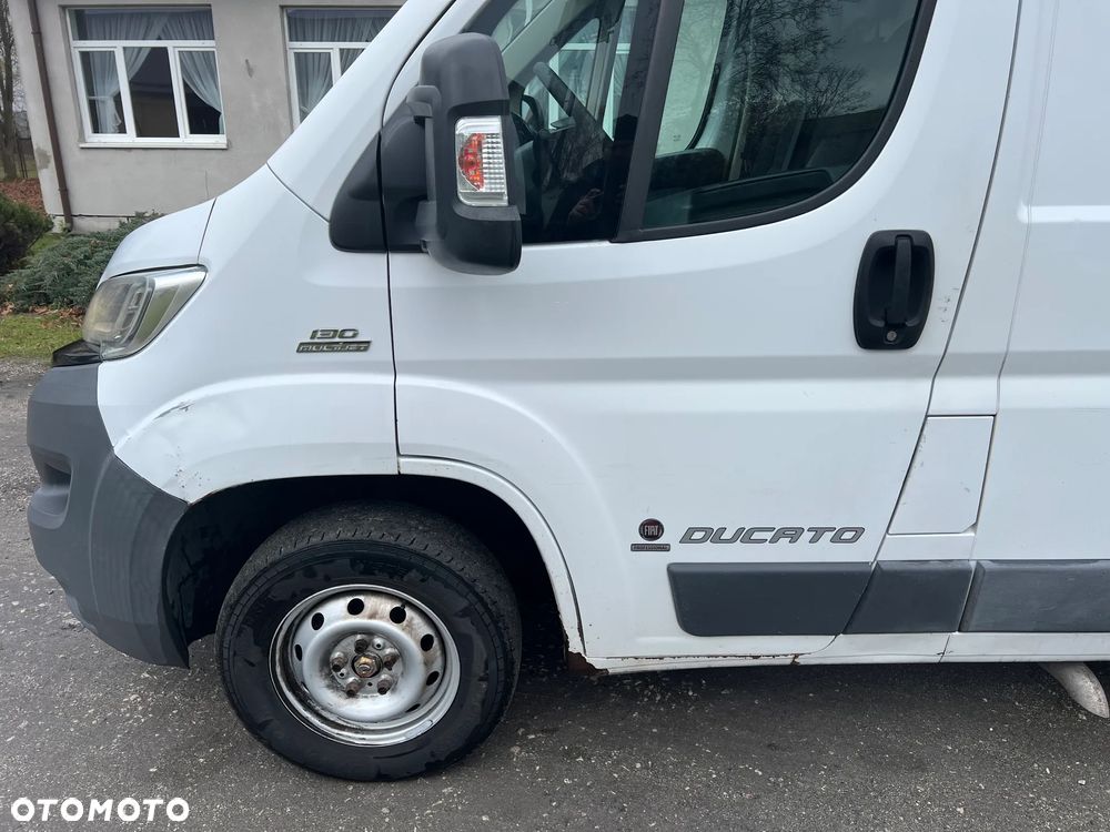 Fiat Ducato - 28
