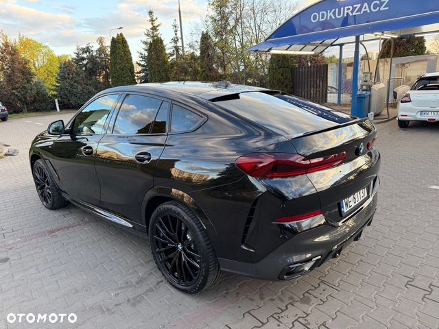 BMW X6 - 5