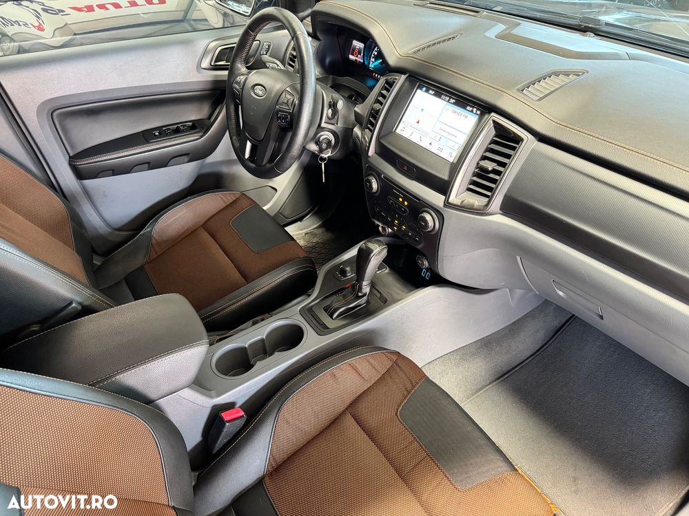 Ford Ranger - 7