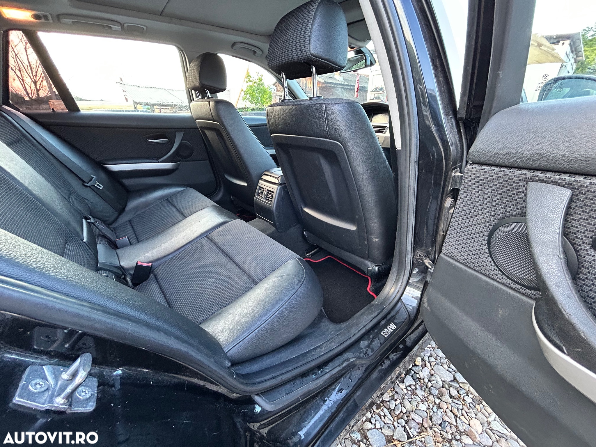 BMW Seria 3 - 13