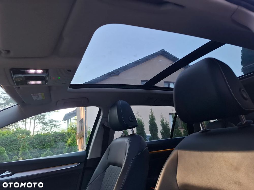 Volkswagen Golf 2.0 TDI SCR DSG Goal - 21