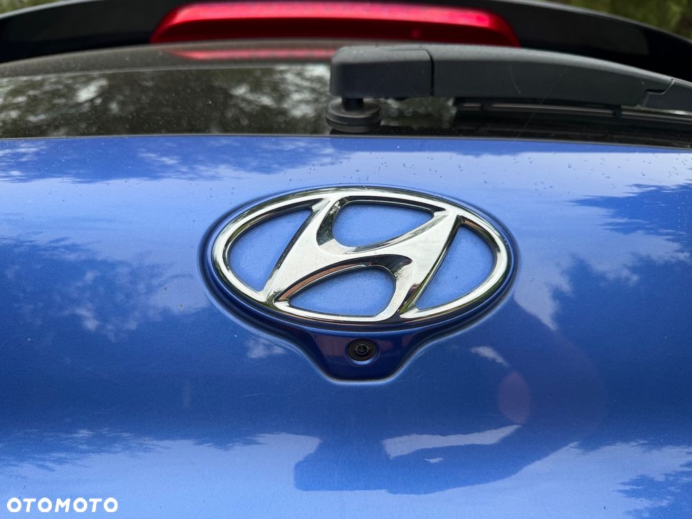 Hyundai i30 1.0 T-GDI YES!+ - 25