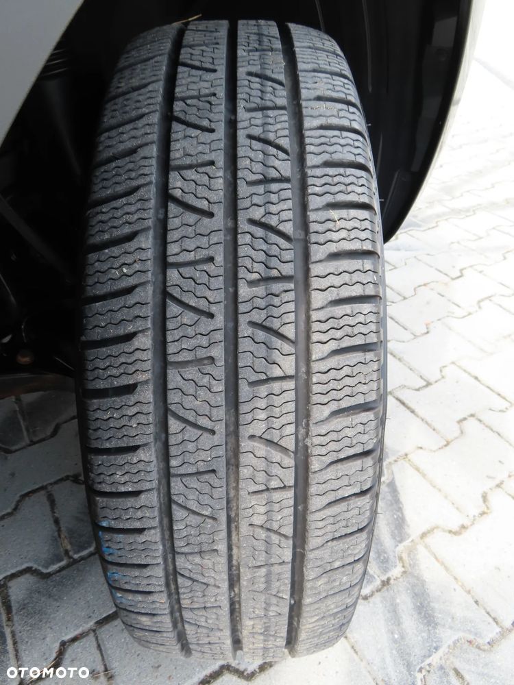 Mercedes-Benz Sprinter 319 CDI 190 KM Ekstra Długi Wysoki Dach LONG MAXI + 4800 mm Furgon Blaszak Rozstaw Osi 4325 mm Ładowność 881 Kg HAK 2800 Kg Stan Jak Nowy GOTOWY I DOSTEPNY POLECAM - 18