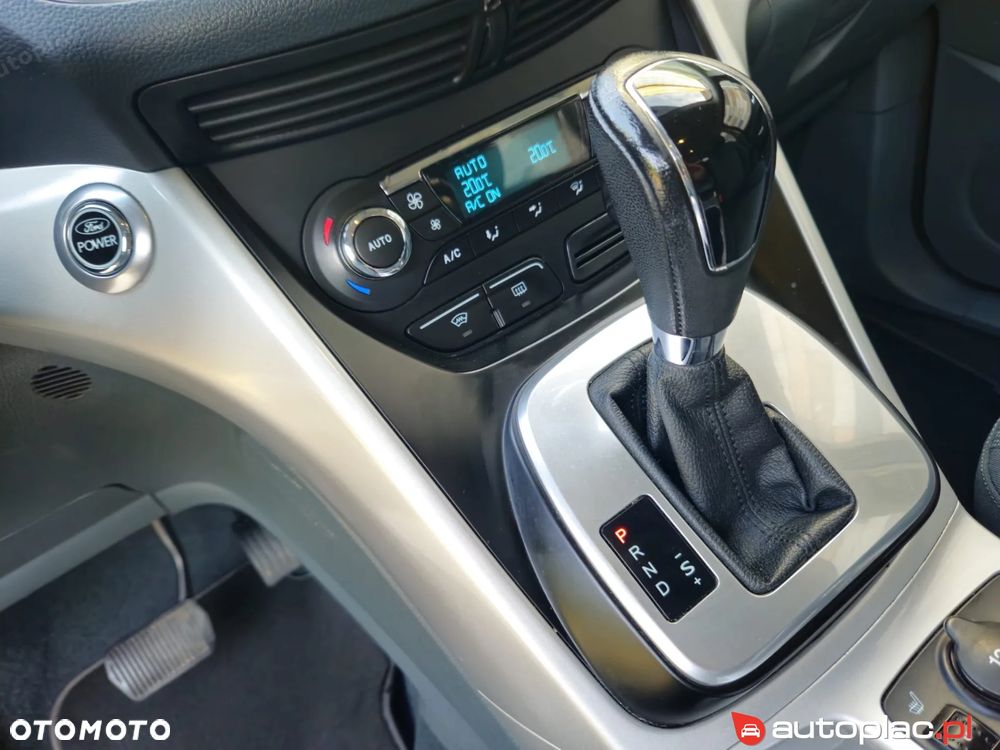 Ford C-MAX 2.0 TDCi Trend MPS6 - 9