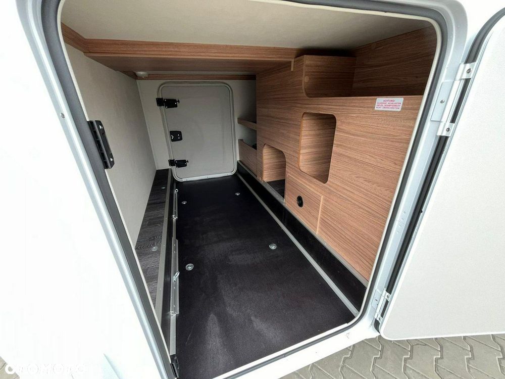 Weinsberg CaraSuite FORD 700 MEG - 11