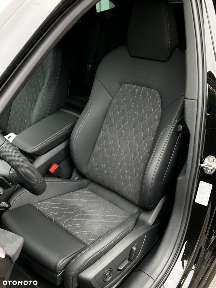 Audi A5 Limousine - 23