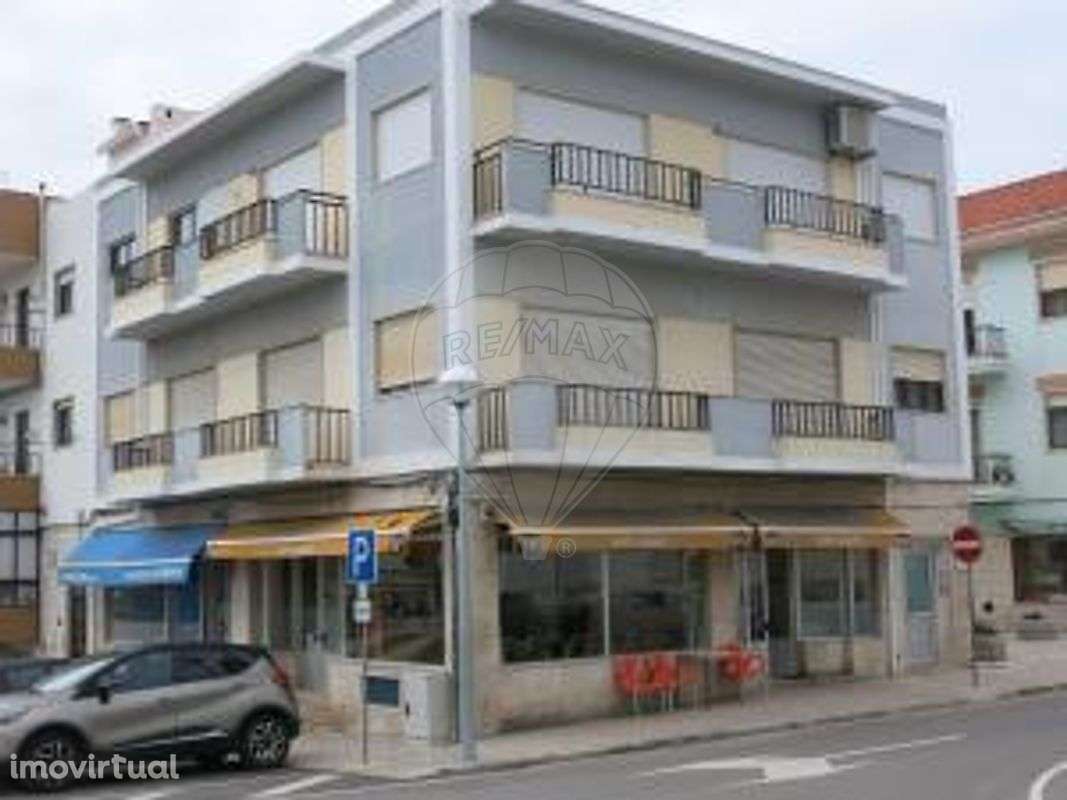 Apartamento T2 para venda - Grande imagem: 2/11