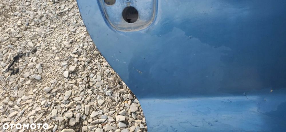 AA DRZWI PRAWY PRZÓD VIVARO TRAFIC 07- LIFT NIEB - 4