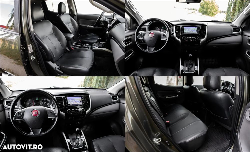 Fiat Fullback - 6