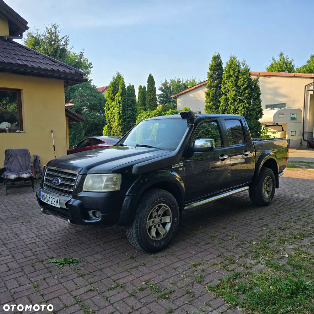 Ford Ranger 3.0 TDCi DC Limited - 5
