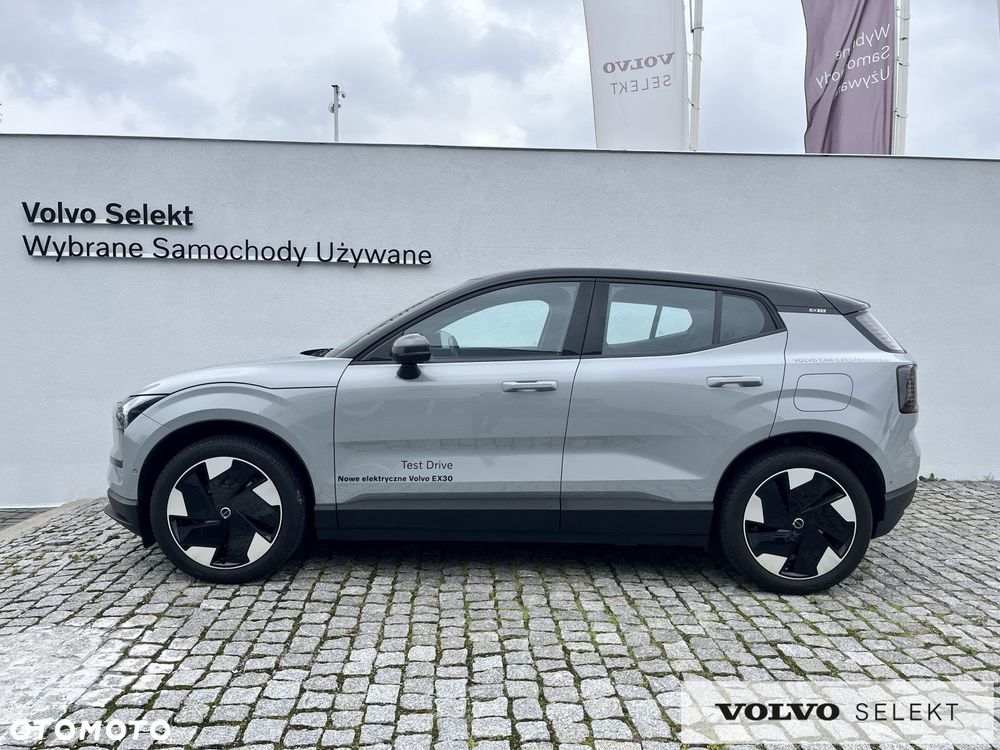 Volvo EX30 - 8