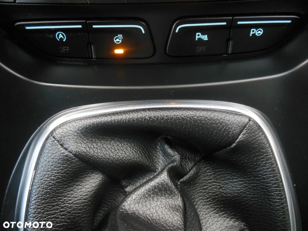 Ford B-MAX 1.0 EcoBoost Titanium - 20