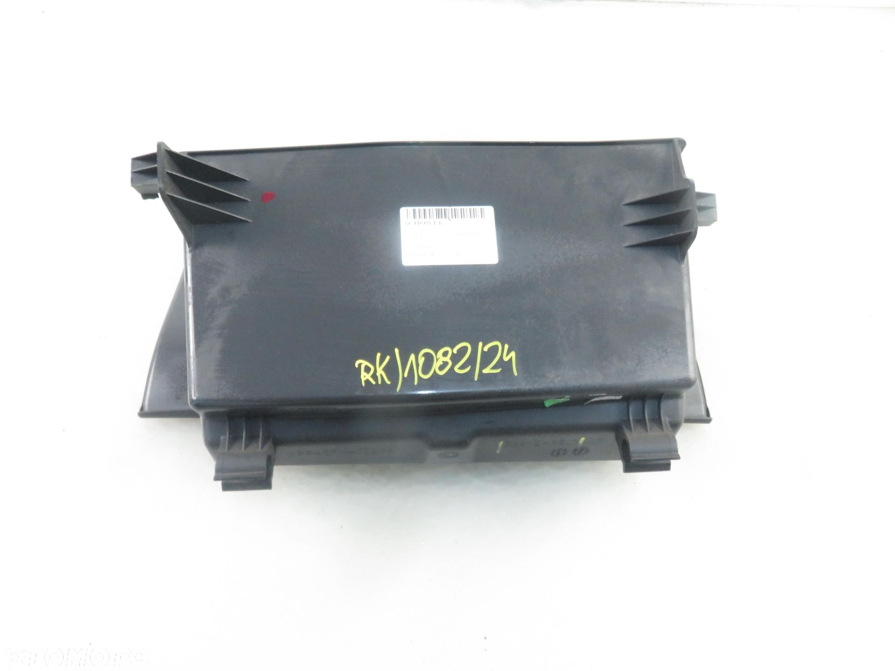 SCHOWEK SUZUKI SWIFT IV 7341268L1 - 4