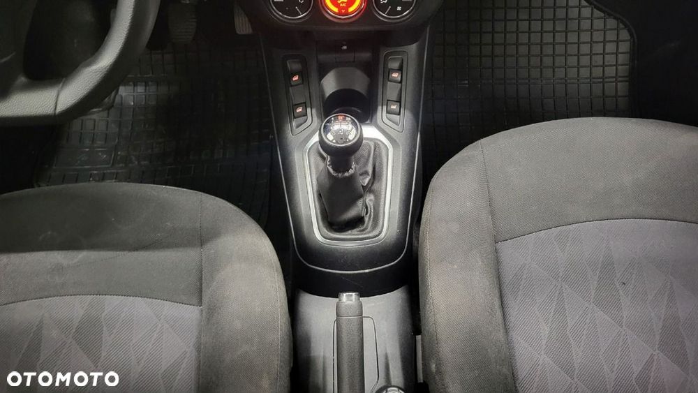 Citroën C-Elysée - 18