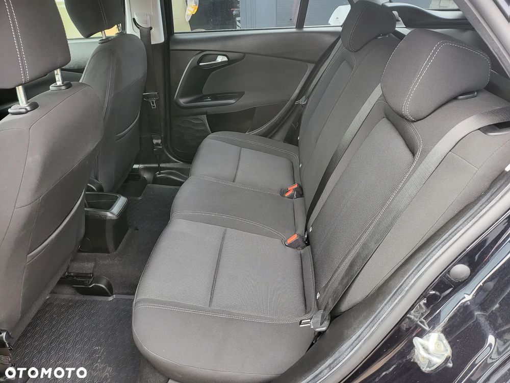 Fiat Tipo 1.4 16v Lounge EU6d - 12