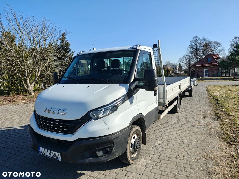 Iveco Daily 50C18 - 1