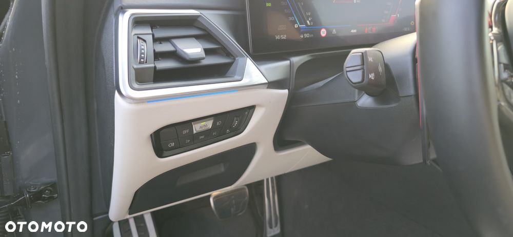 BMW M4 Competition M xDrive sport - 12