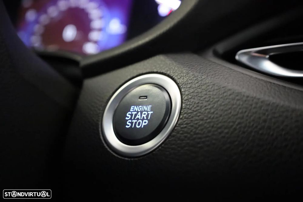 Hyundai i30 Fastback 1.0 T-GDi N-Line DCT - 27