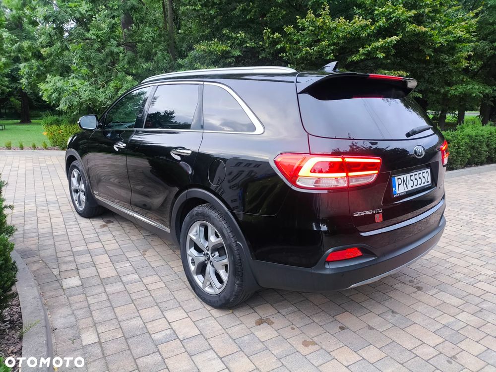 Kia Sorento 2.0 CRDI Business Line - 4