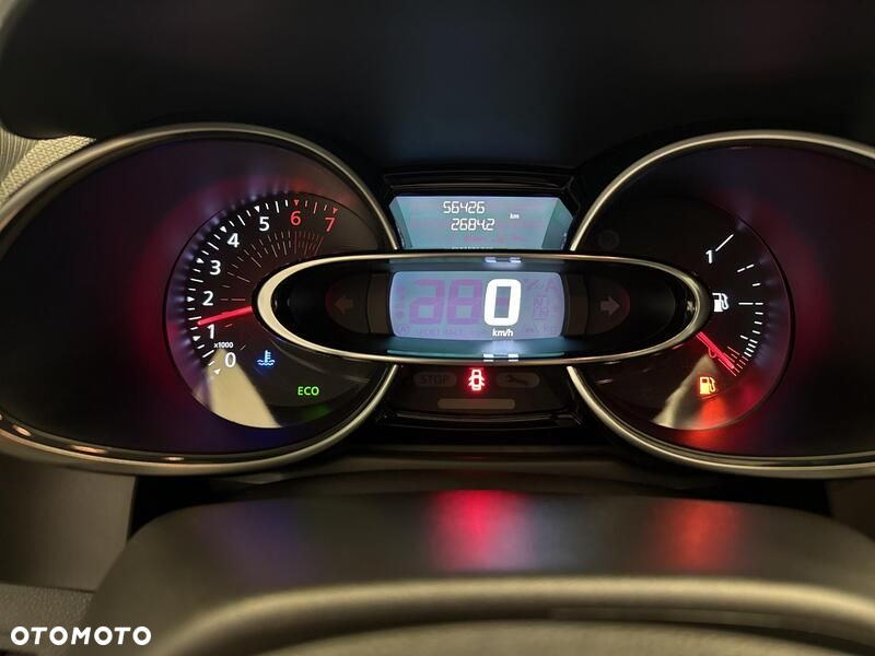 Renault Clio 0.9 Energy TCe Limited - 14