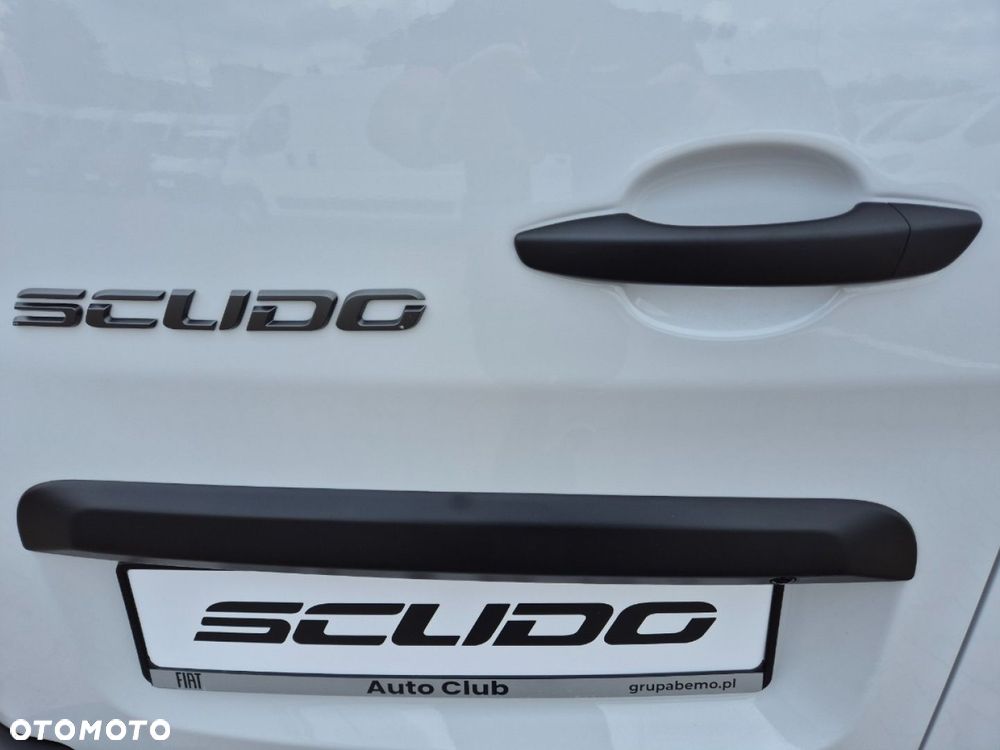 Fiat SCUDO XL * 150 KM * - 11