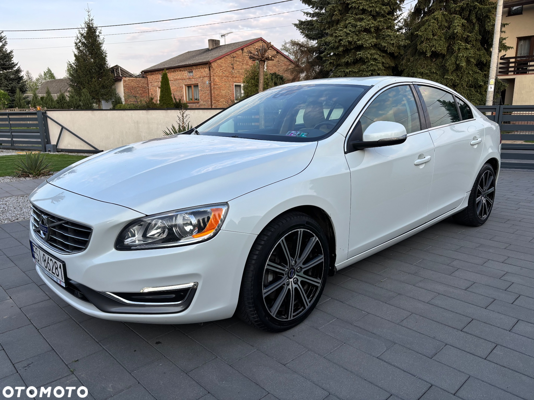 Volvo S60 - 29