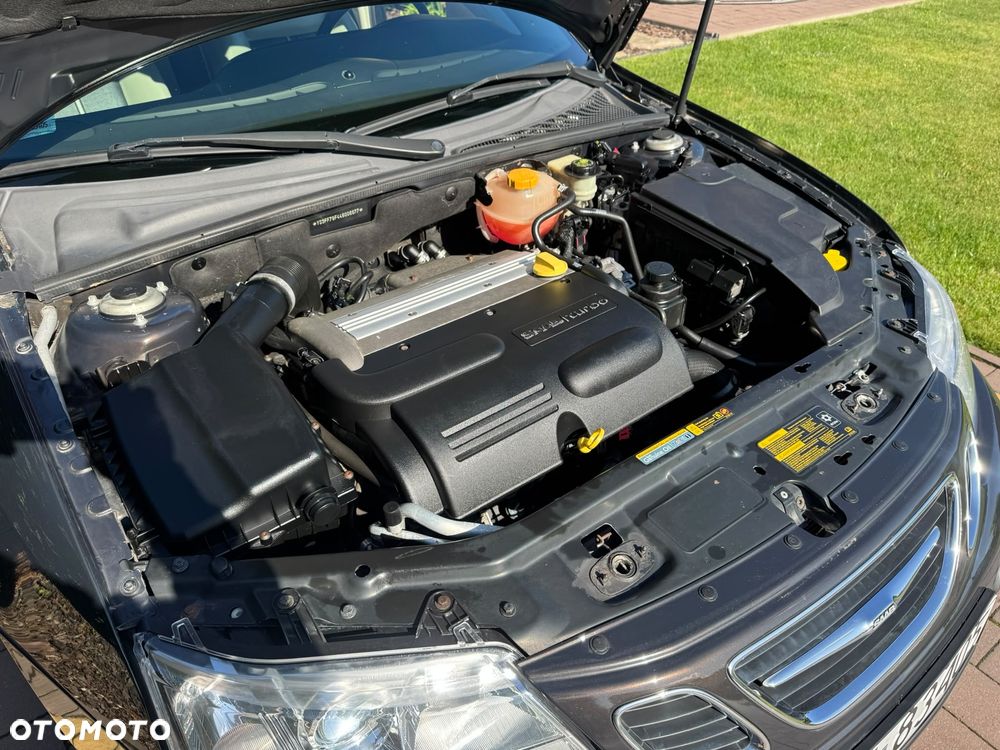Saab 9-3 - 15