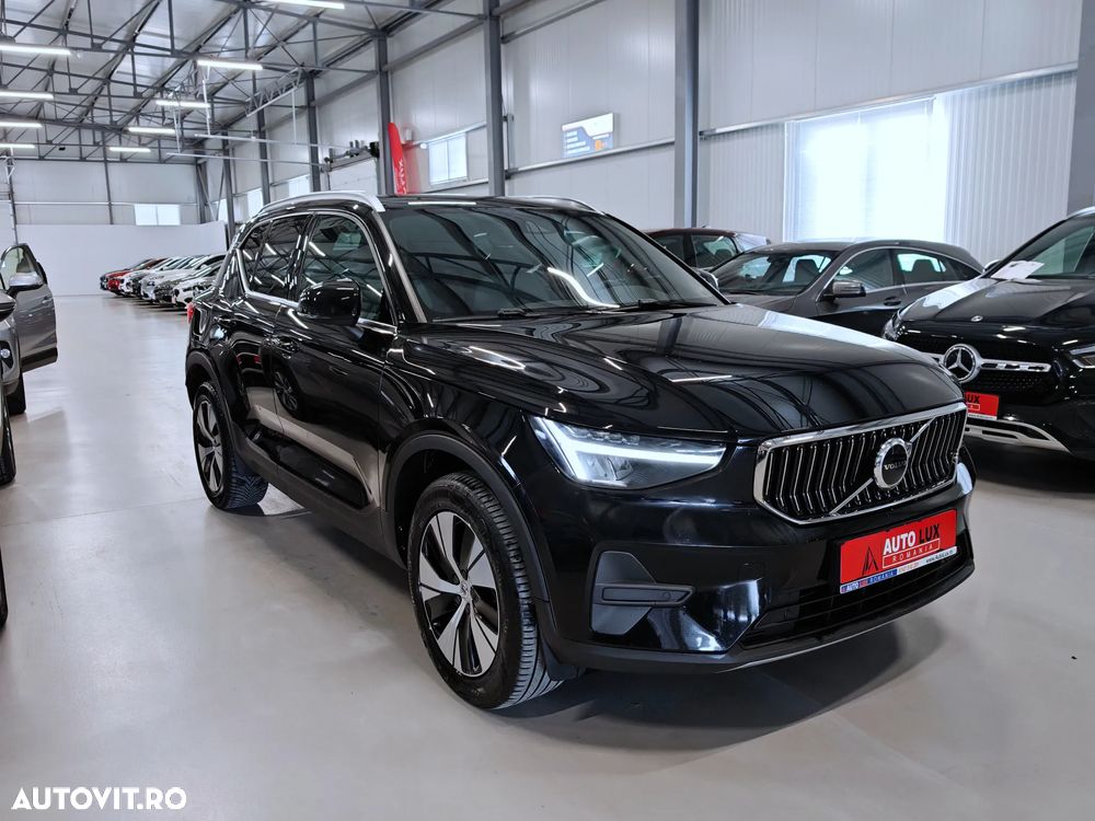 Volvo XC 40 T4 Recharge DKG Core - 2