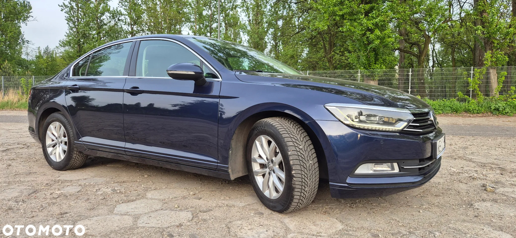 Volkswagen Passat 2.0 TDI BMT Comfortline - 5