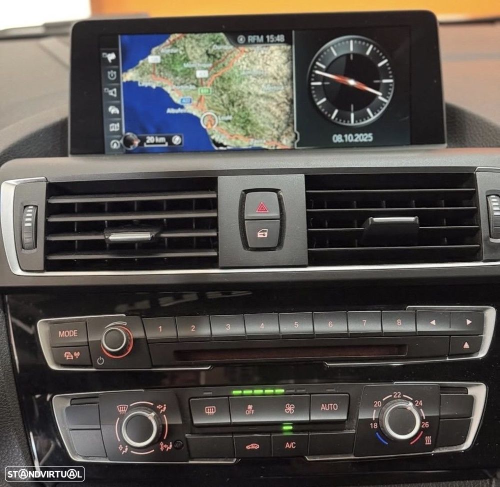 BMW 220 d Coupe Pack M Auto - 7