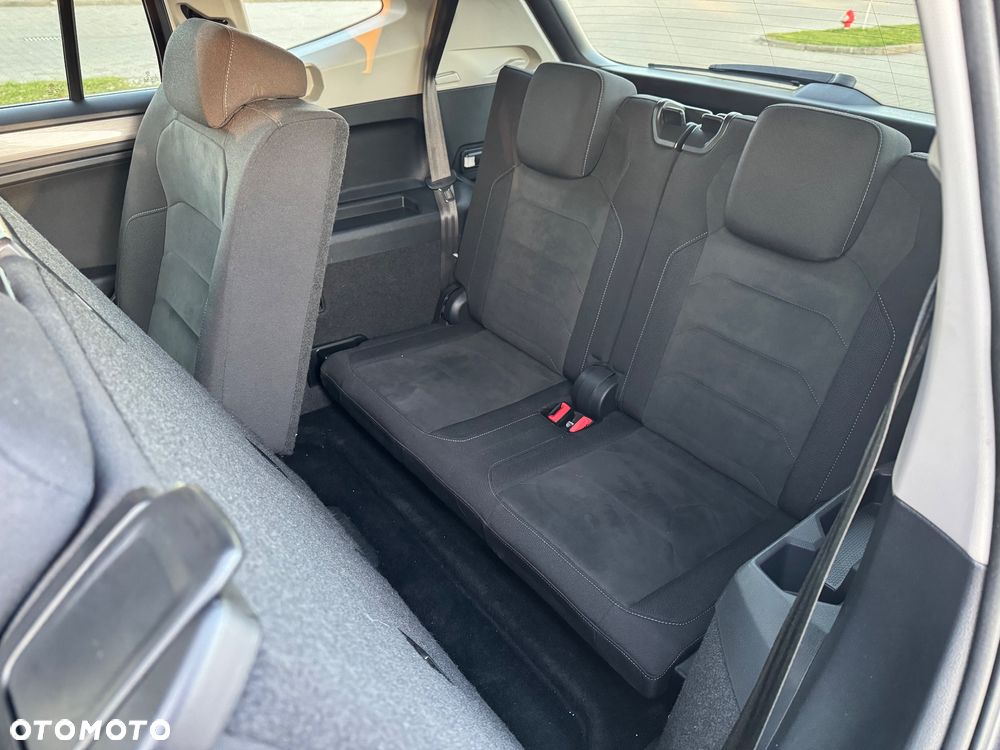 Volkswagen Tiguan Allspace 2.0 TDI SCR Comfortline DSG 7os - 9