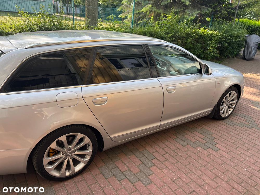 Audi A6 Avant - 6