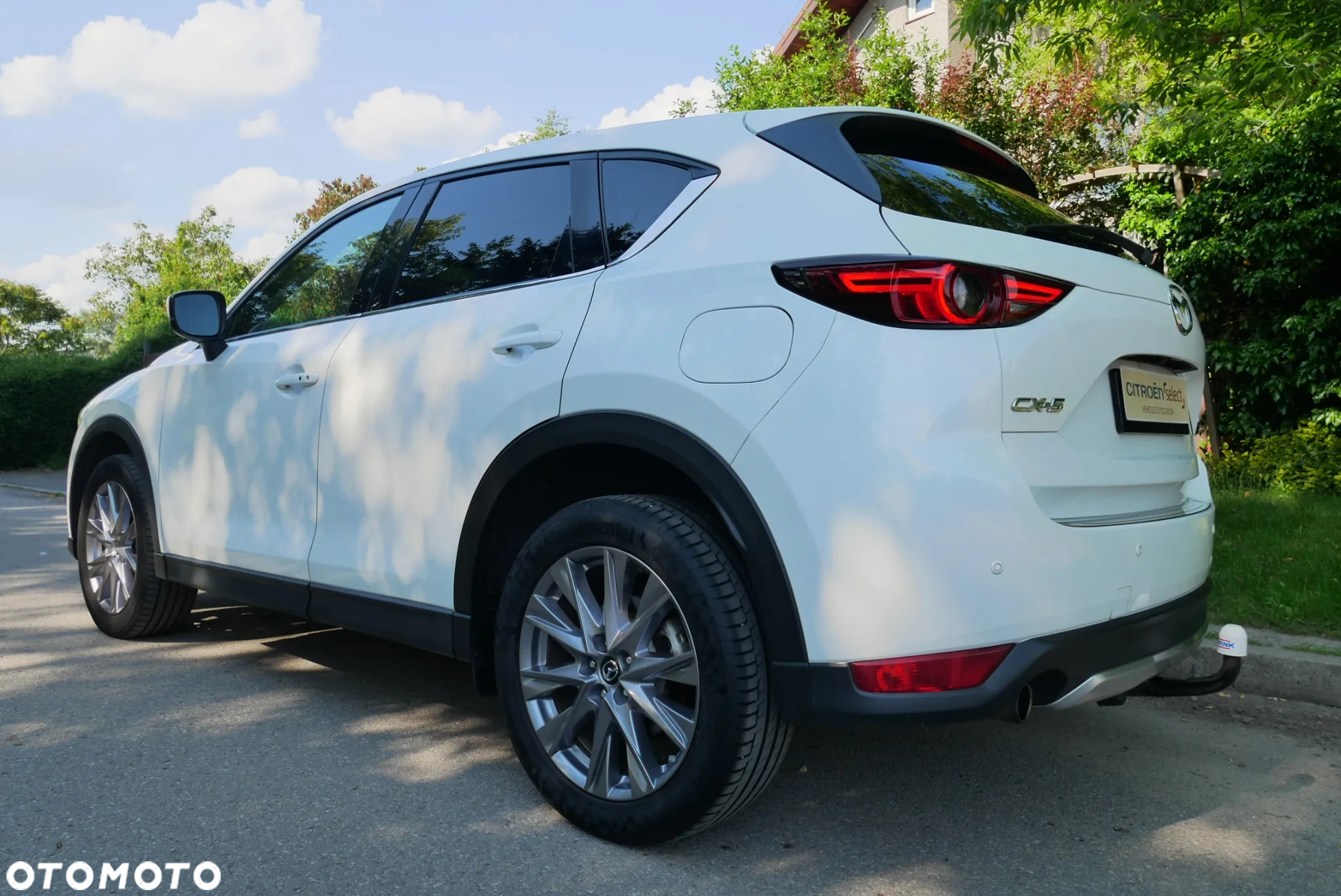 Mazda CX-5 2.0 Skyprestige AWD - 5