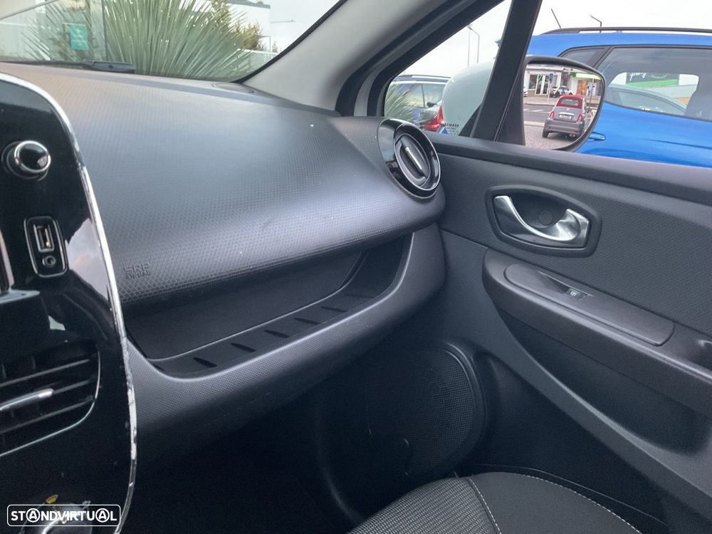 Renault Clio 0.9 TCE - 28