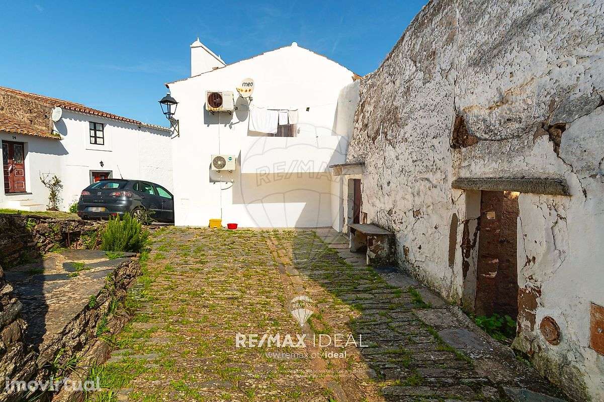 Moradia T1 para venda - Grande imagem: 2/22