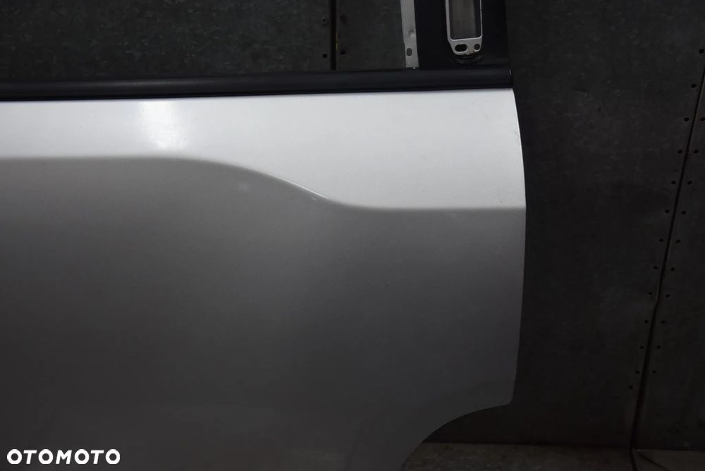 JEEP COMPASS I LIFT DRZWI LEWE TYŁ - 4